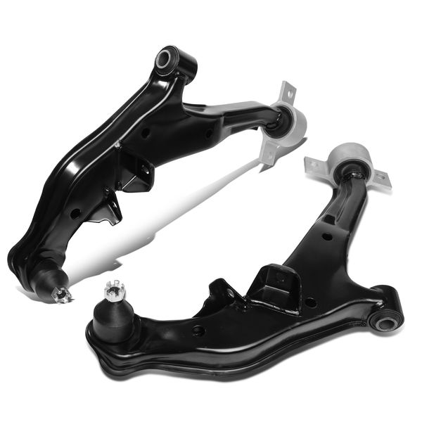 Nissan Maxima Control Arm Replacement Cost
