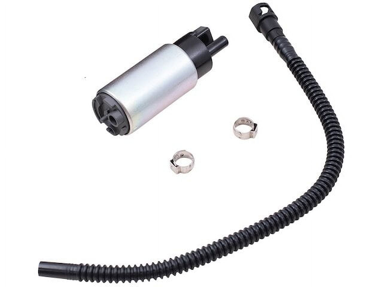 Fuel Pump For Nissan Frontier