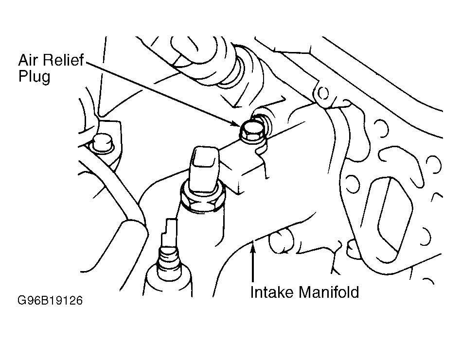 06 Nissan Altima Belt Diagram