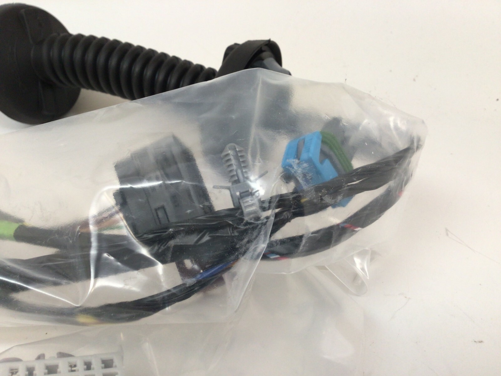 2008 Chevy Silverado Driver Door Wiring Harness