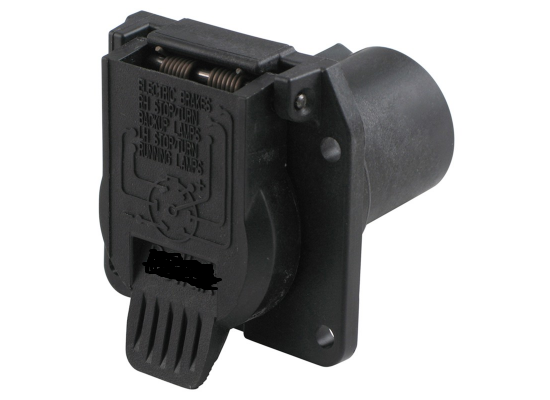 Honda Passport Trailer Wiring Harness