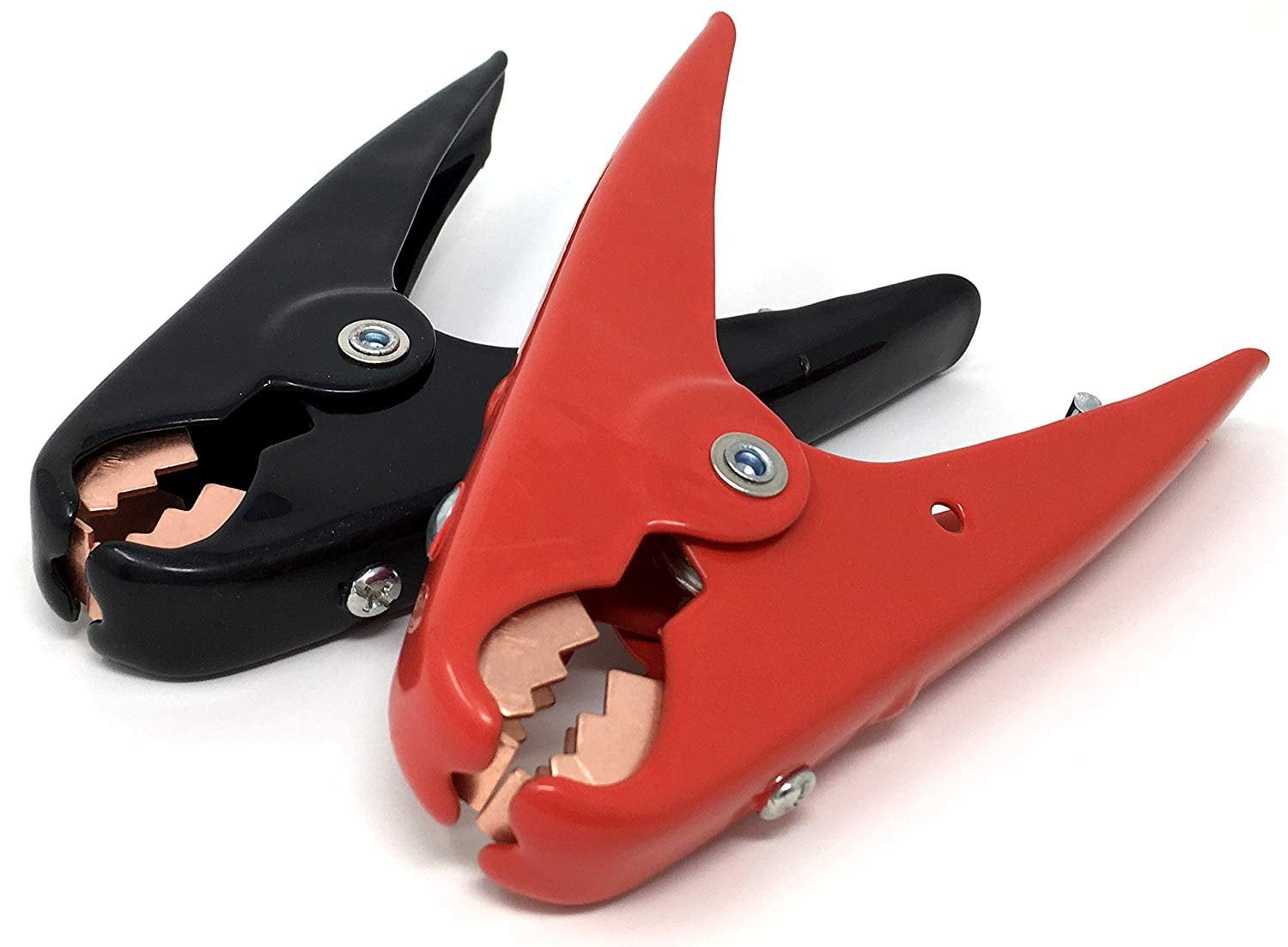 Heavy Duty Battery Cable Clamps