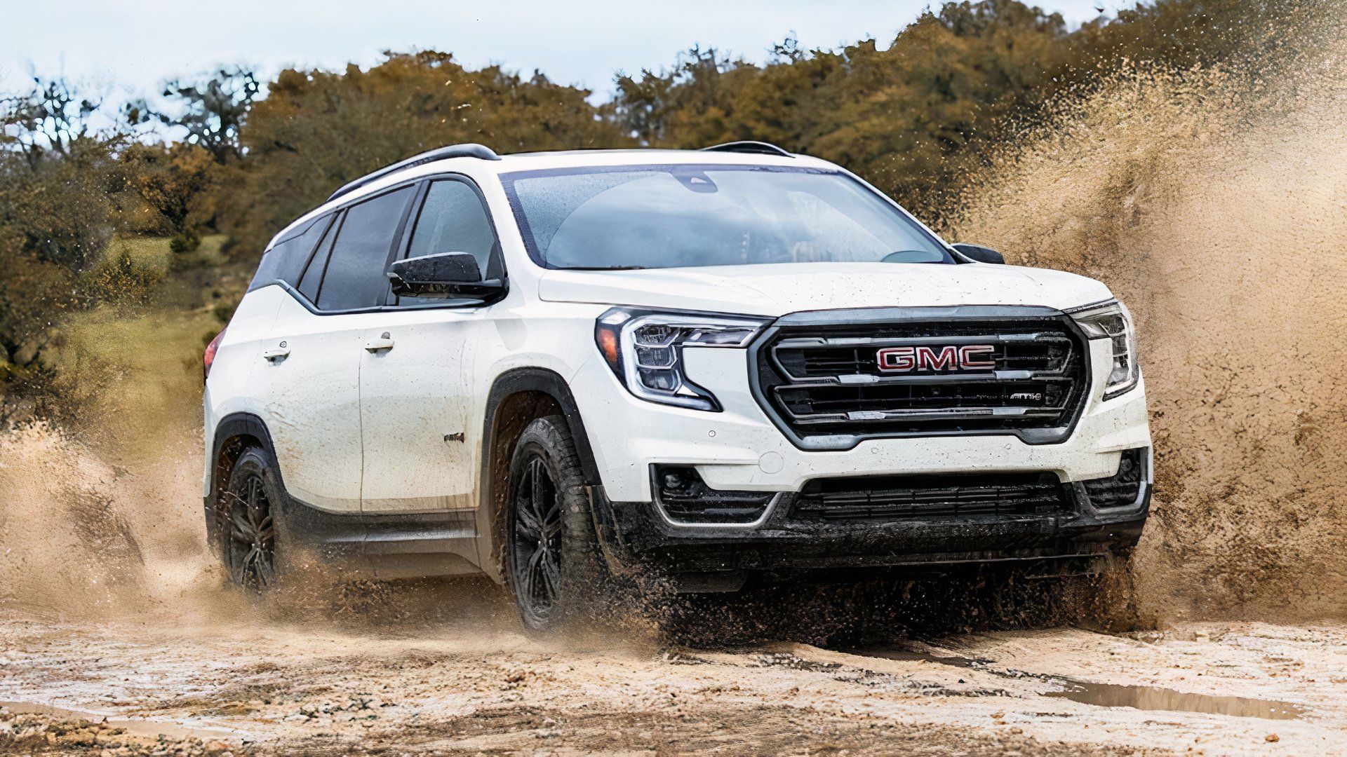 What Is The Best 4wd Suv