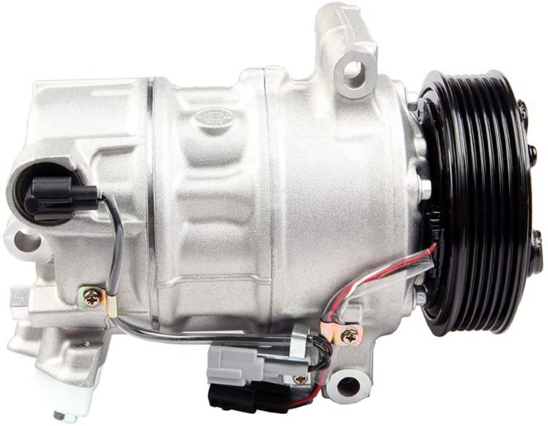 Ac Compressor For 2011 Nissan Sentra