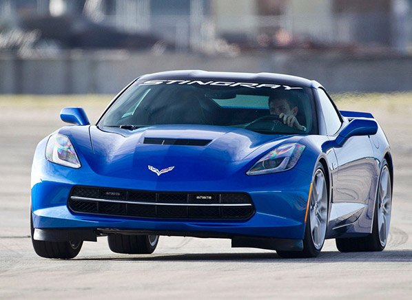 What Vehicles Are Made In Usa