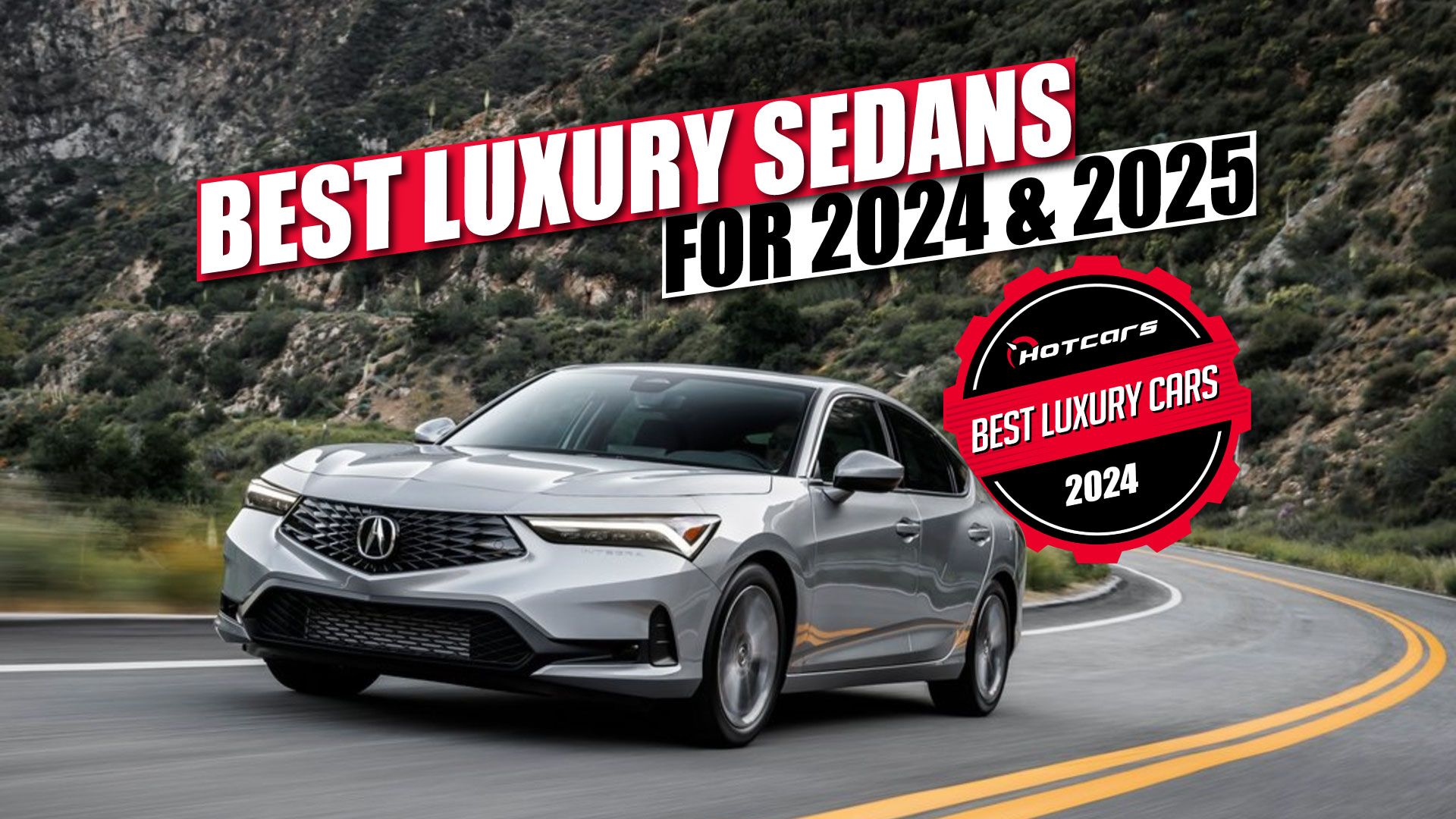 What Is The Best Sedan To Buy