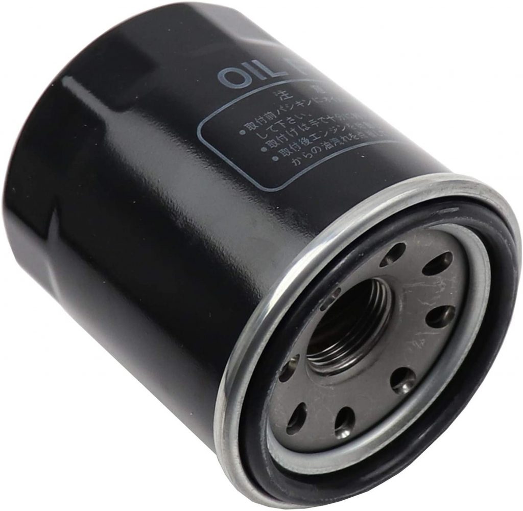 Nissan Sentra 2014 Oil Filter