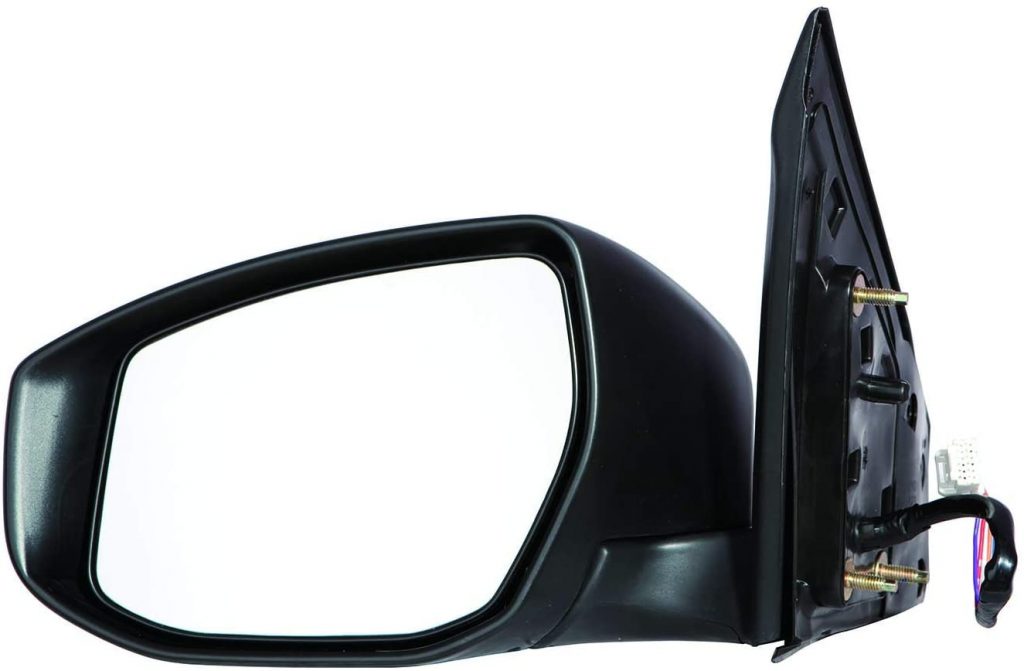 Side Mirror For Nissan Sentra