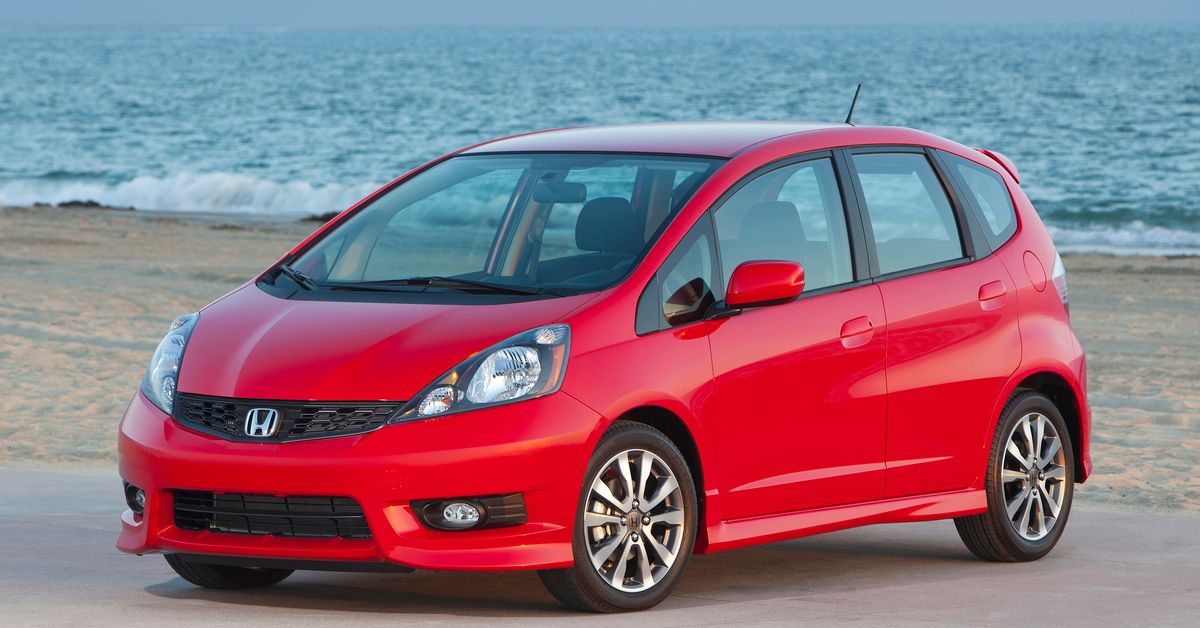 What Is A Sub Compact Car