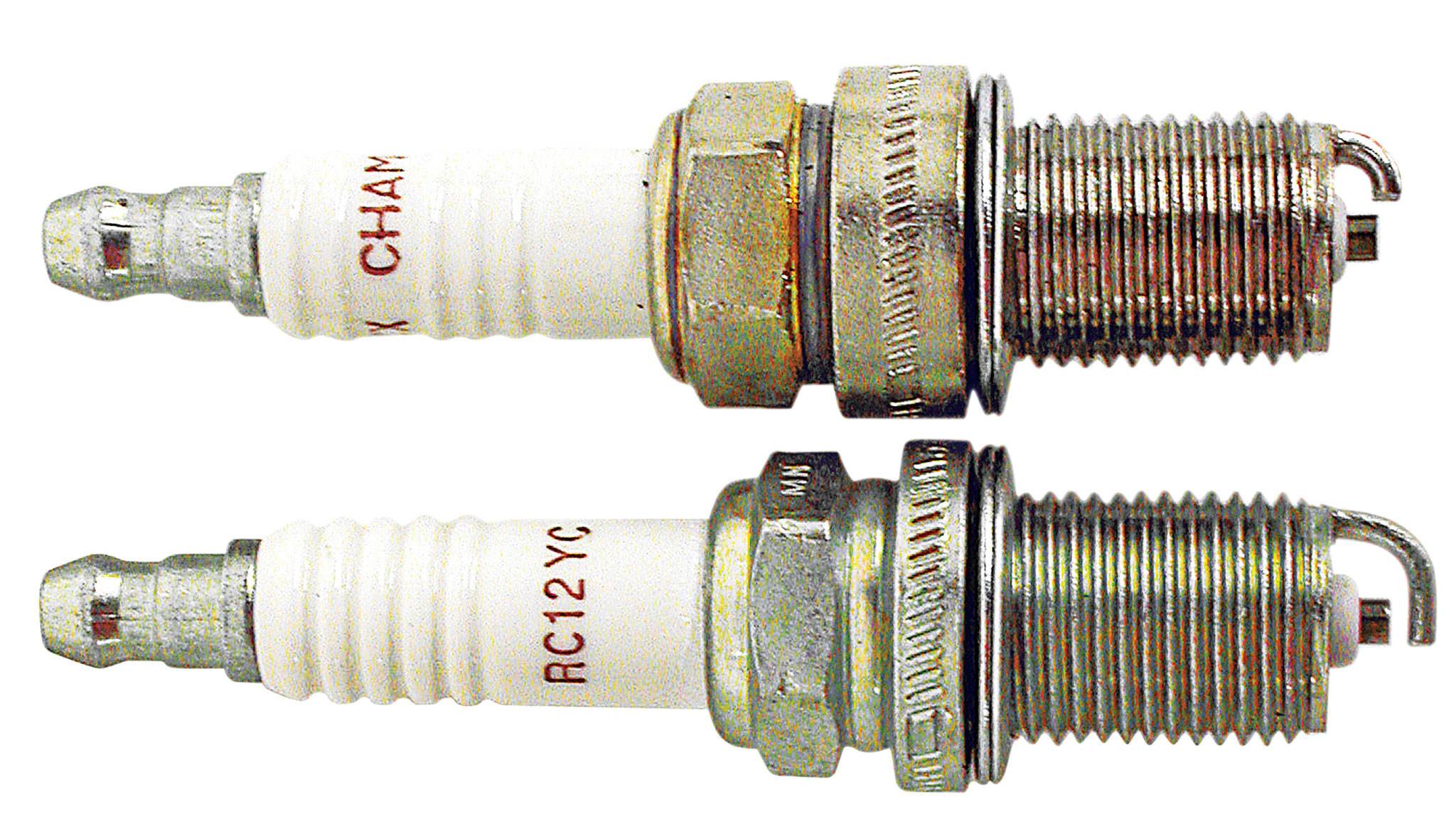 What Does Heat Range Mean On A Spark Plug