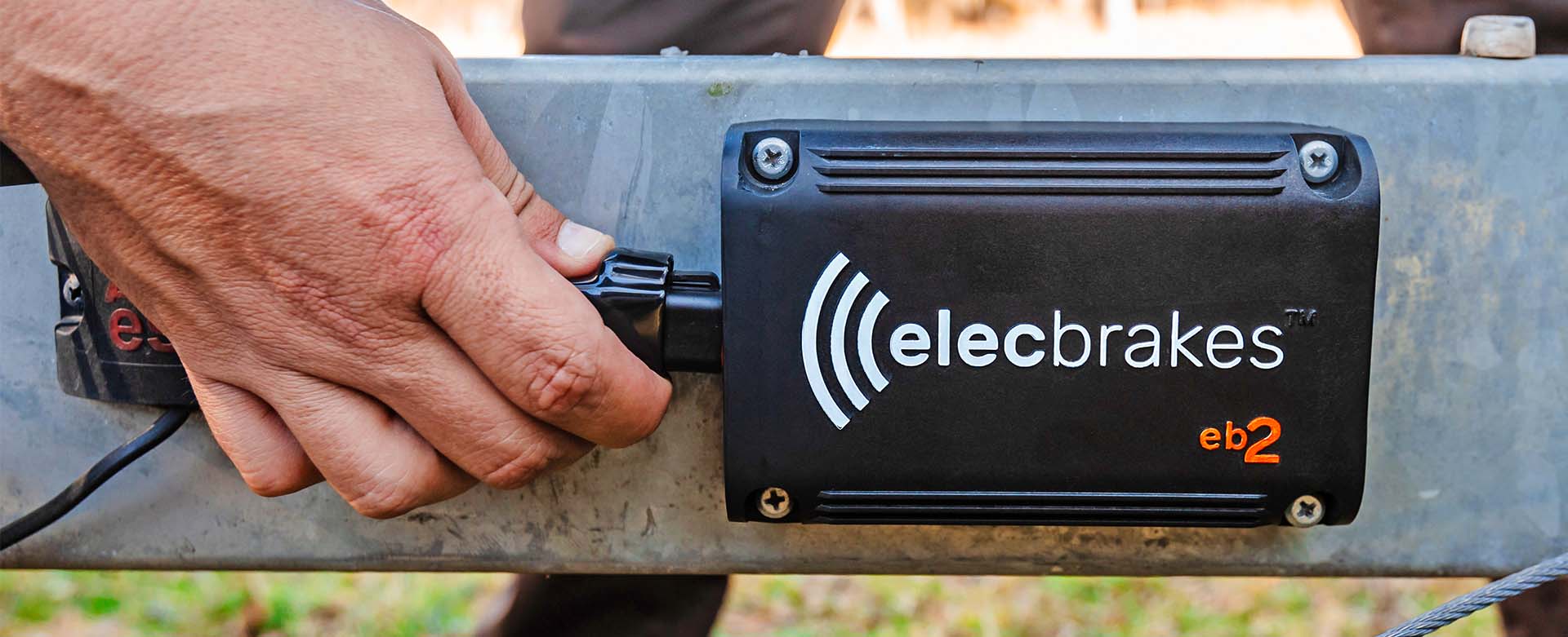 Installing An Electric Brake Controller