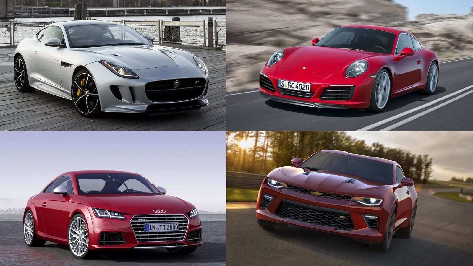 What Cars Have The Best Mpg