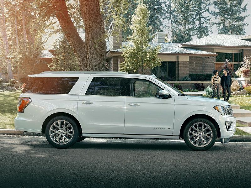 What Suvs Can Tow 5000 Pounds