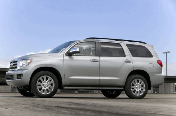 What Suv Can Tow 5000 Lbs