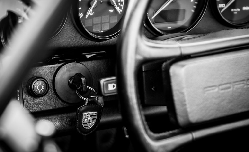 Why Won't My Keys Come Out Of My Ignition