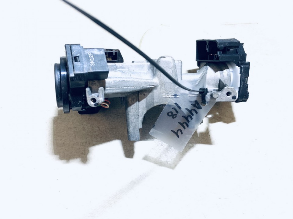 2014 Honda Crv Ignition Switch Replacement