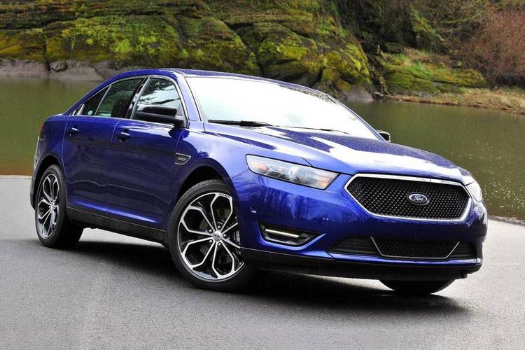 What Sedans Are All Wheel Drive