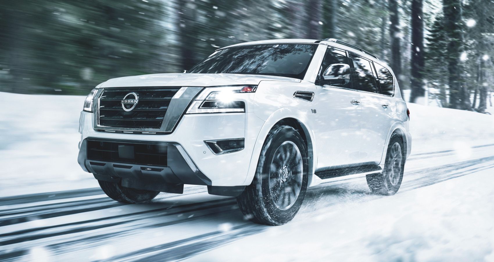 What Is A Full Size Suv