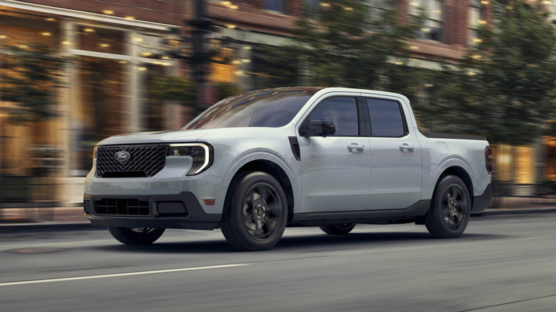 What Is The Least Expensive Truck