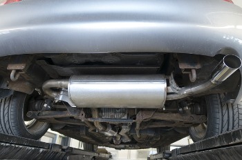 Best Sounding Exhaust For Nissan Frontier