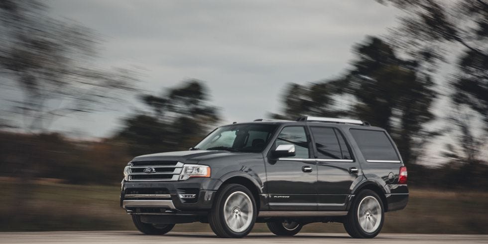 What Are Good Suvs To Buy Used
