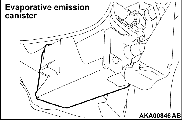 P0456 Evaporative Emission System Leak Detected Very Small Leak