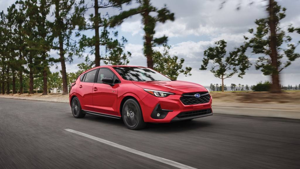 What Is The Cheapest New Car 2025