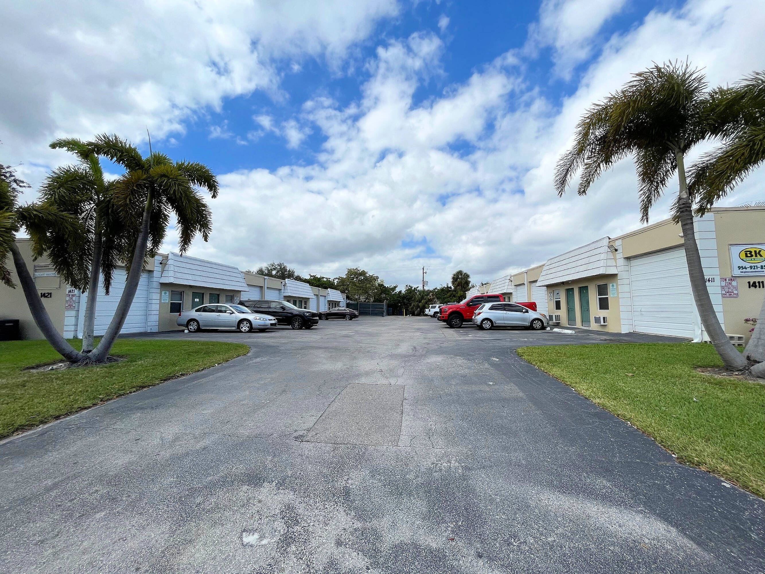 1531 Nw 12th Ave Pompano Beach Fl 33069