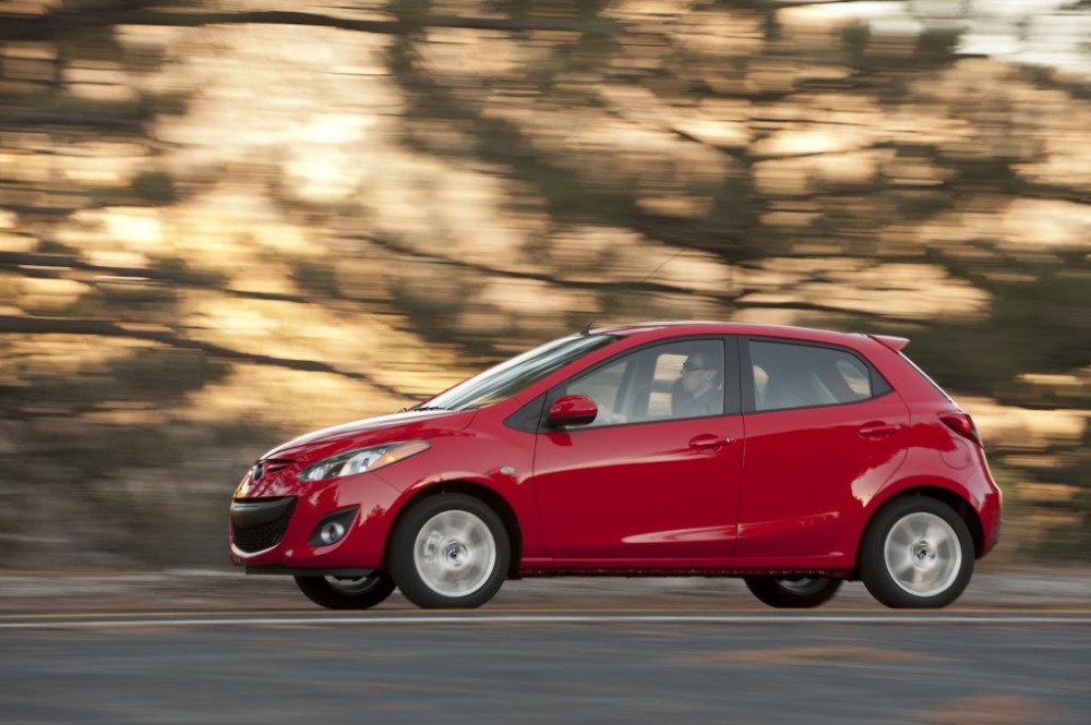 What Is A Good Car For A Teenager