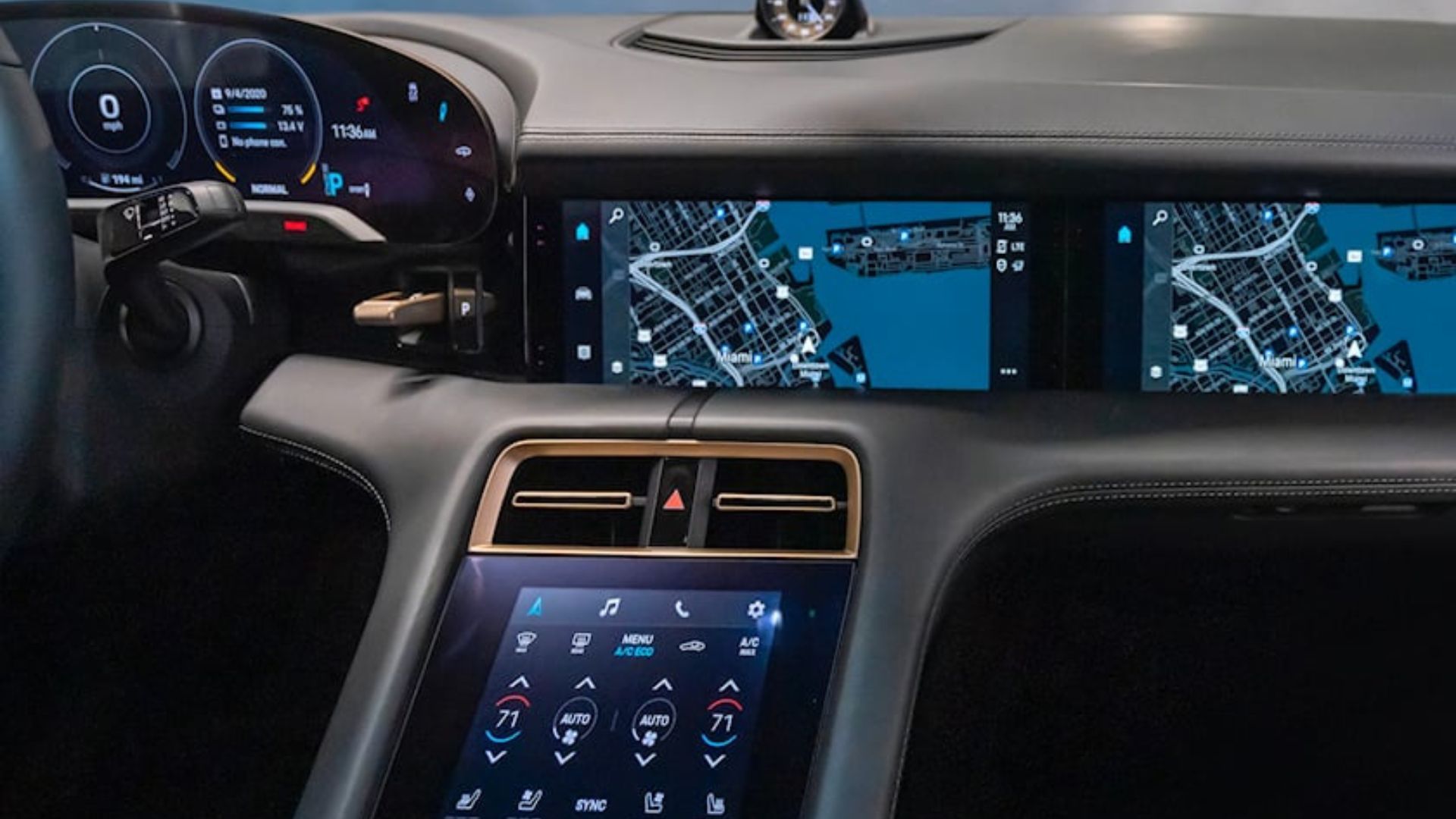 Places That Install Touch Screens In Cars