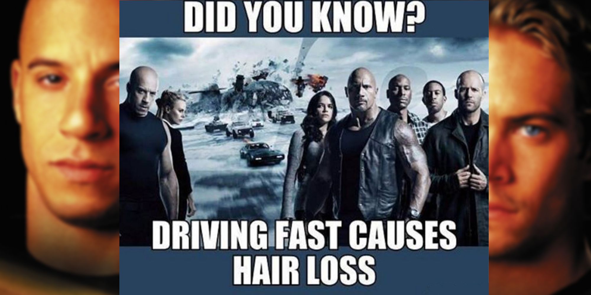 Funny Fast And Furious Quotes