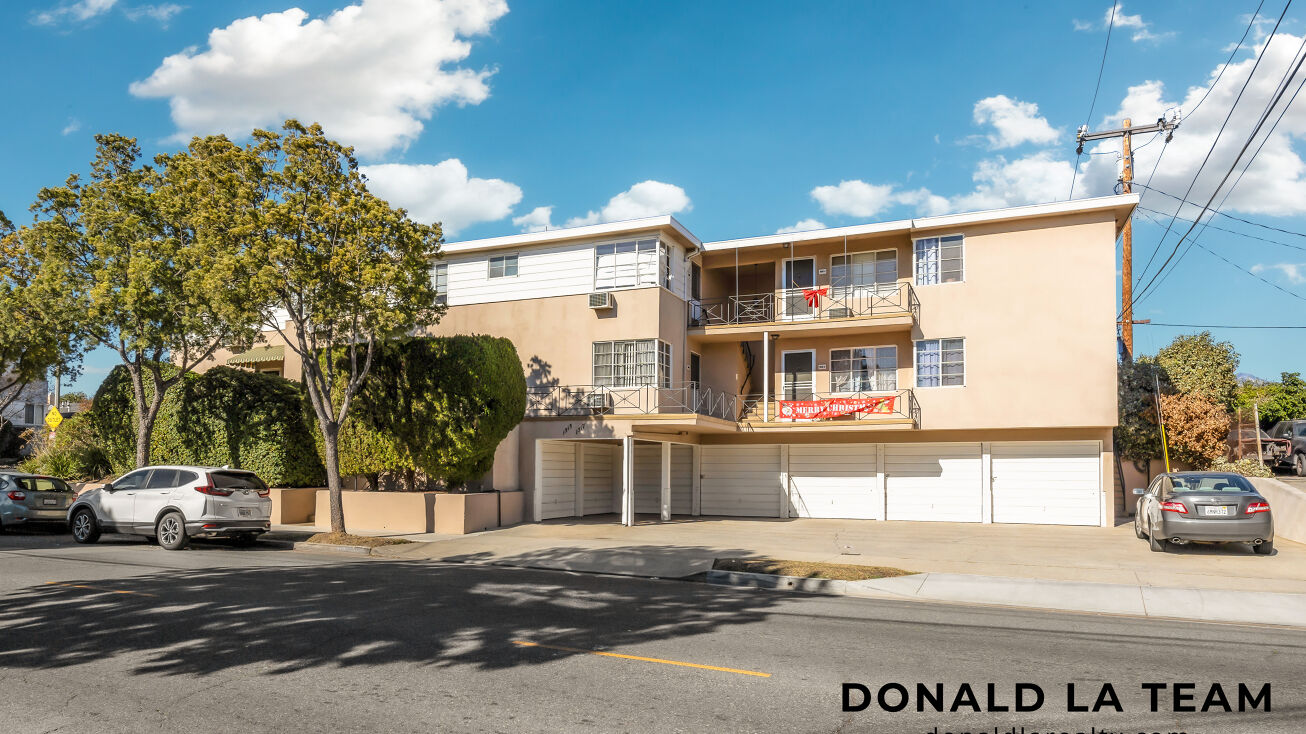 2207 W Commonwealth Ave Alhambra Ca 91803