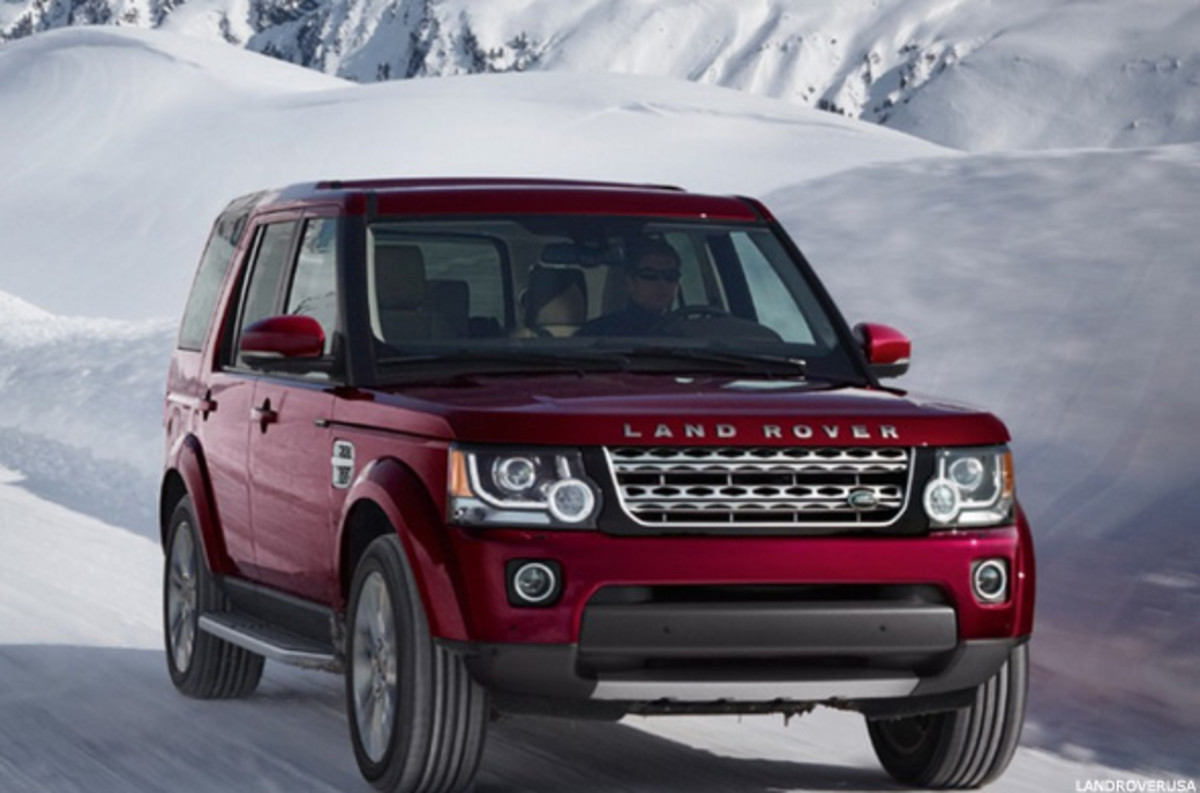 What Cars Have Four Wheel Drive