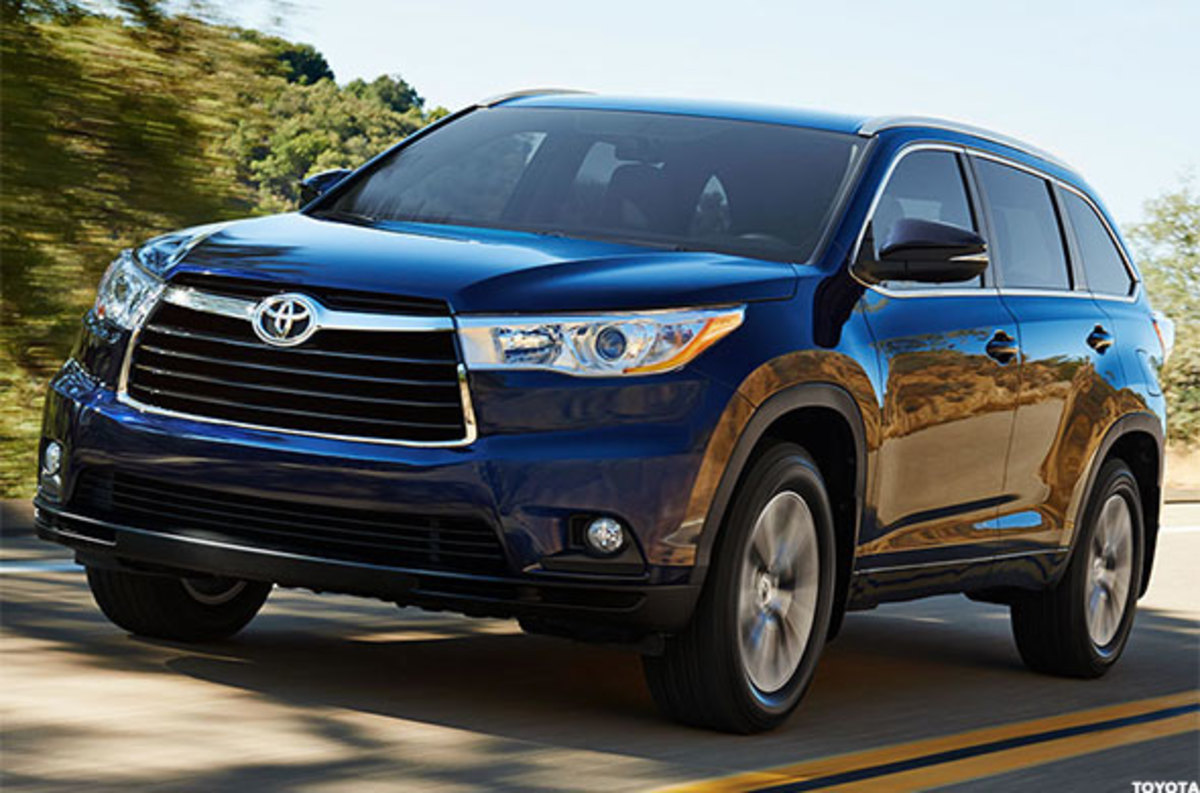 What Cars Are 4 Wheel Drive