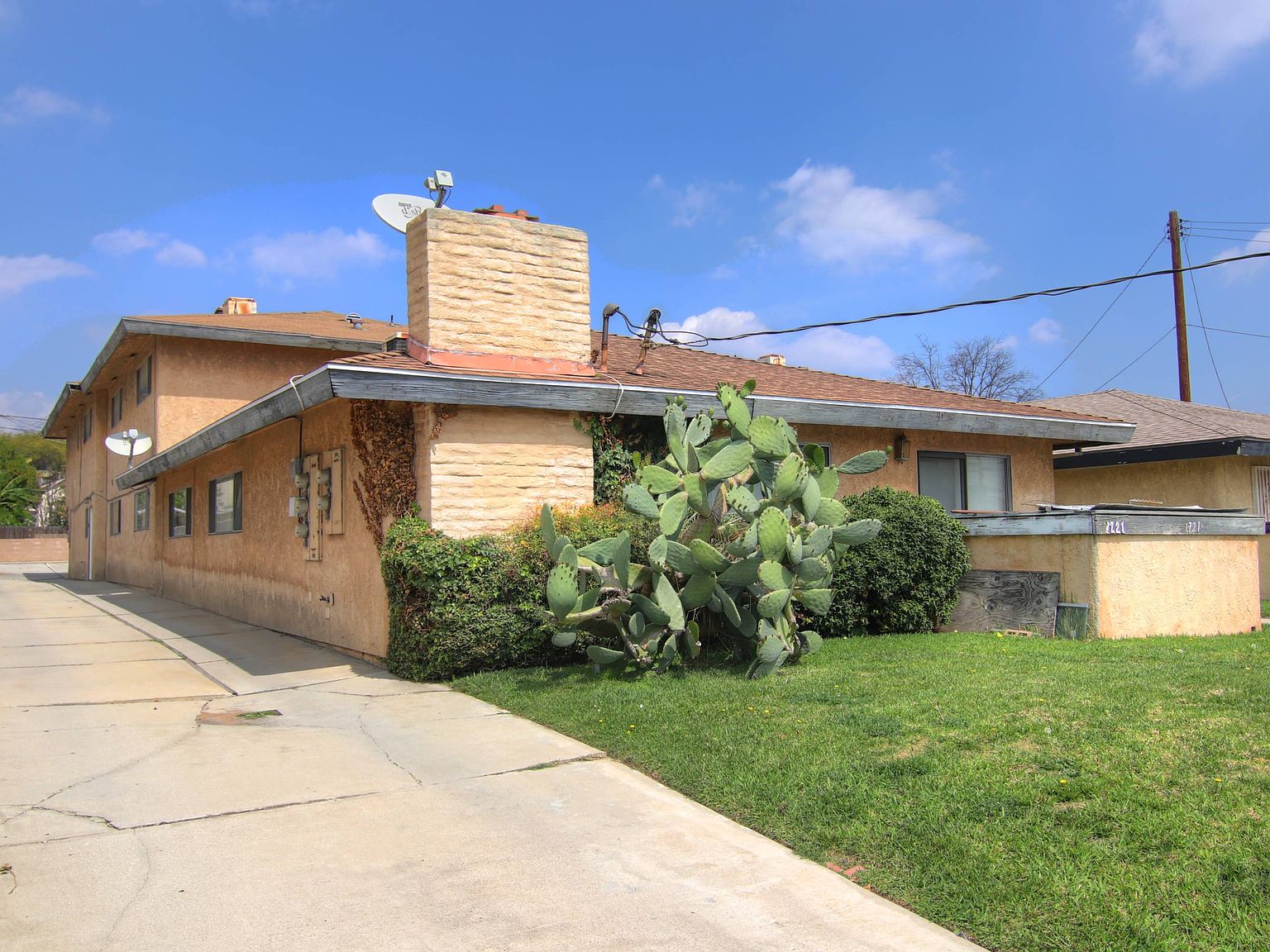 1100 W Commonwealth Ave Alhambra Ca 91803