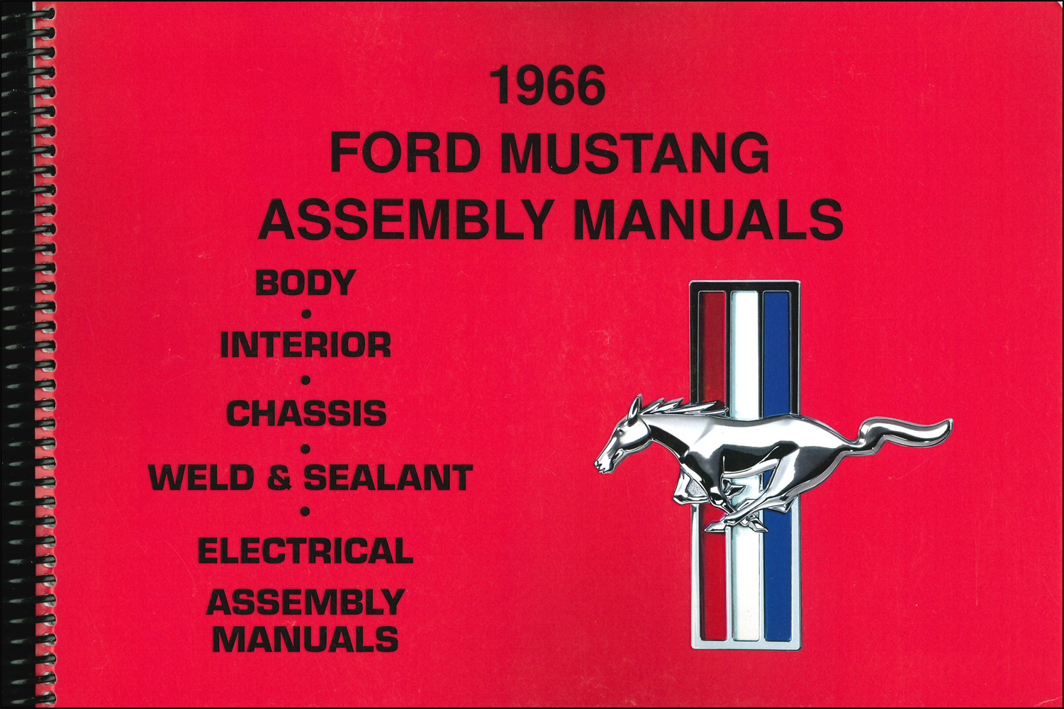 Free Ford Repair Manuals Diagrams Pdf