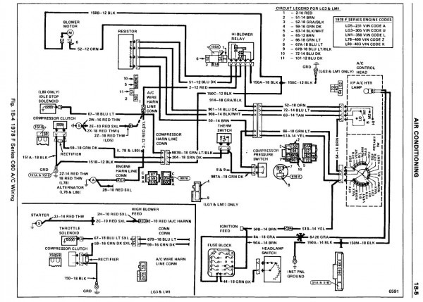 1980 Pontiac Firebird Trans Am Dash Wiring Diagram