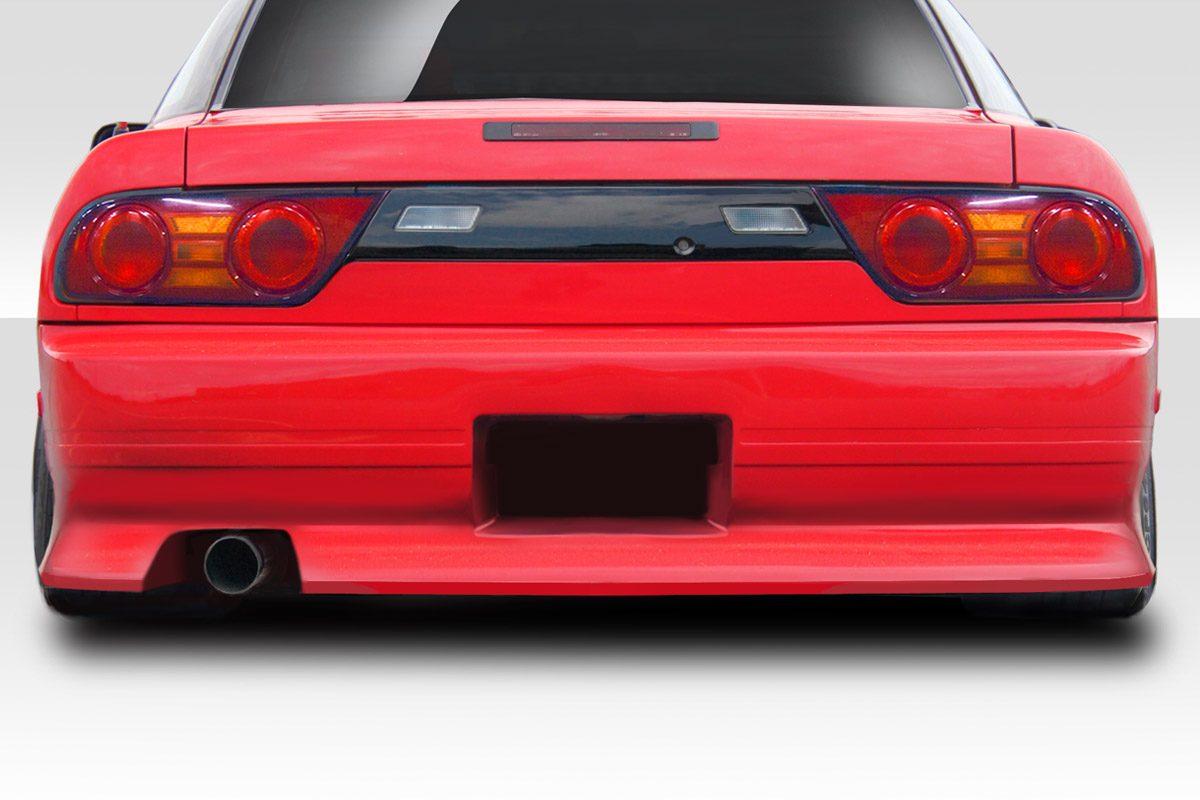 1989 Nissan 240sx Body Kit Compatibility And Fitment Guide