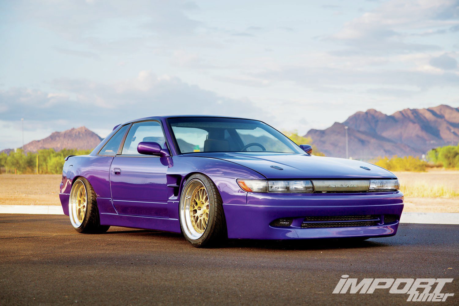 1989 Nissan 240sx S13 Coupe: Buyer's Guide
