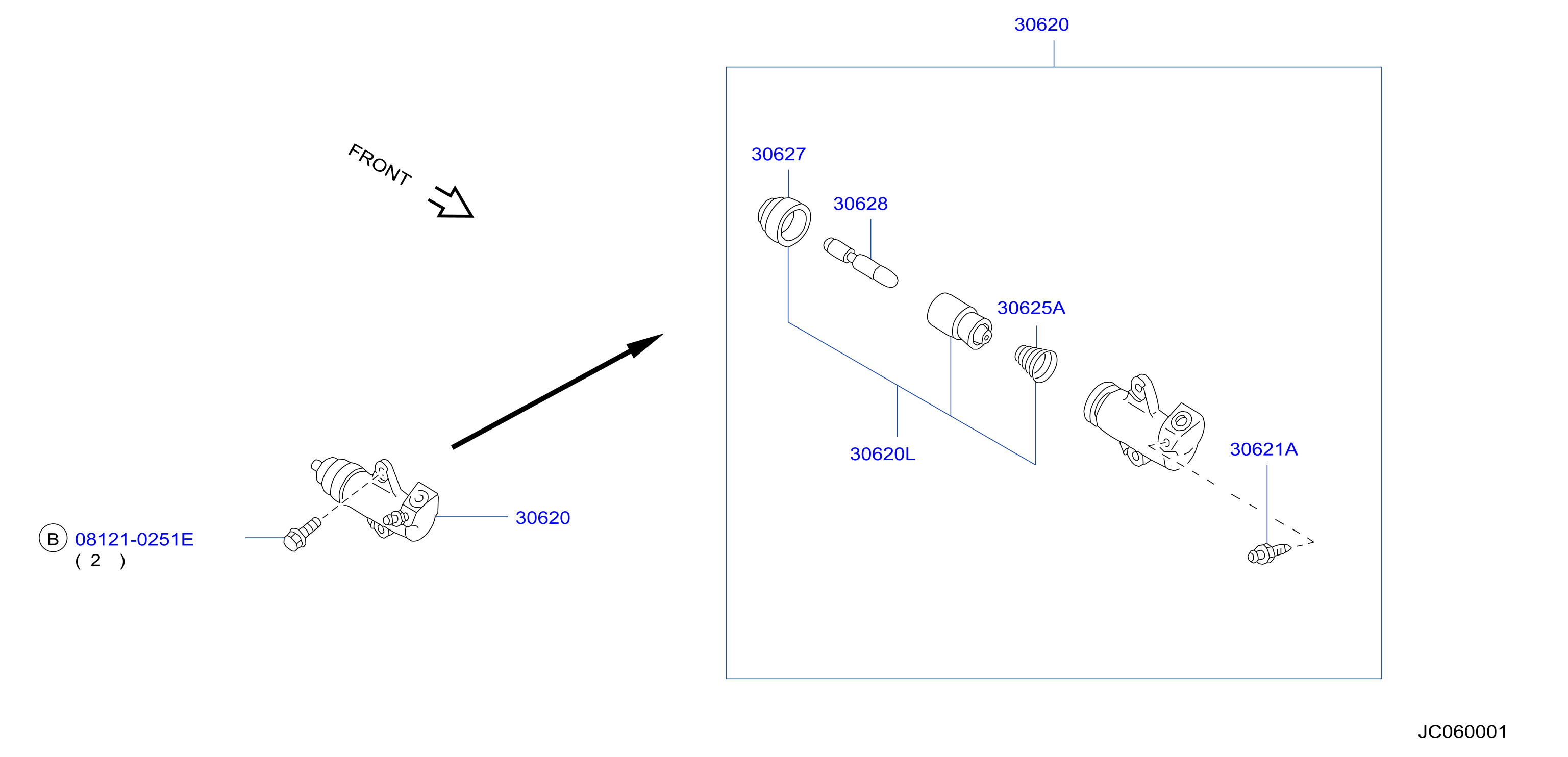 240sx Clutch Slave Cylinder: Replacement Guide