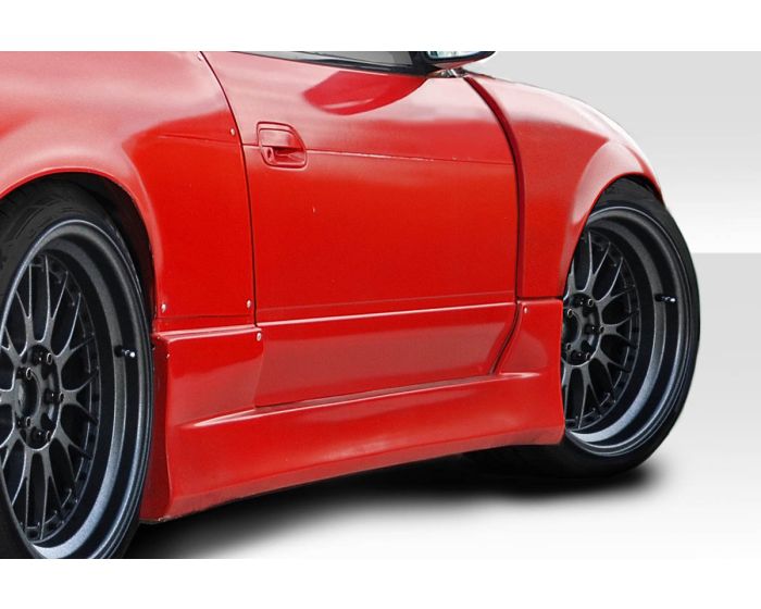 Nissan 240sx Parts And Accessories