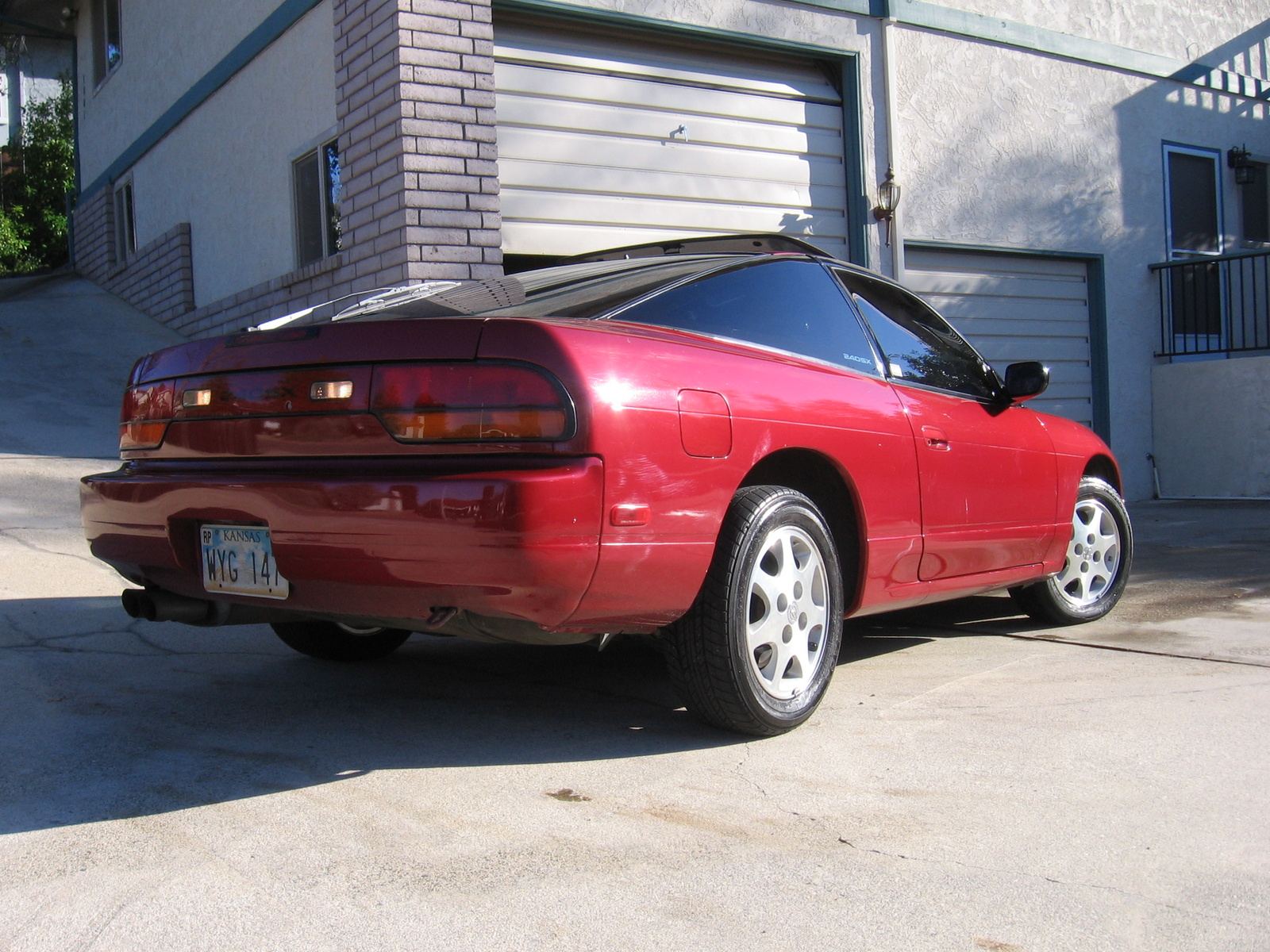 1991 Nissan 240sx Horsepower: A Look At The Specs
