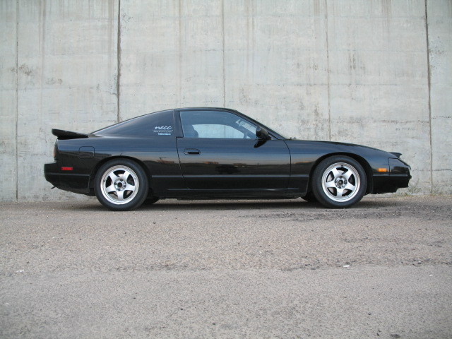Original Msrp And Current Market Price Analysis Of The 1991 Nissan 240sx