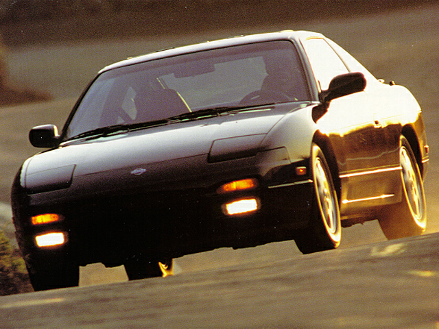 1992 Nissan 240sx Horsepower: A Mid-generation Performance Review