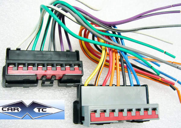 1993 Ford Ranger Radio Wiring Diagram