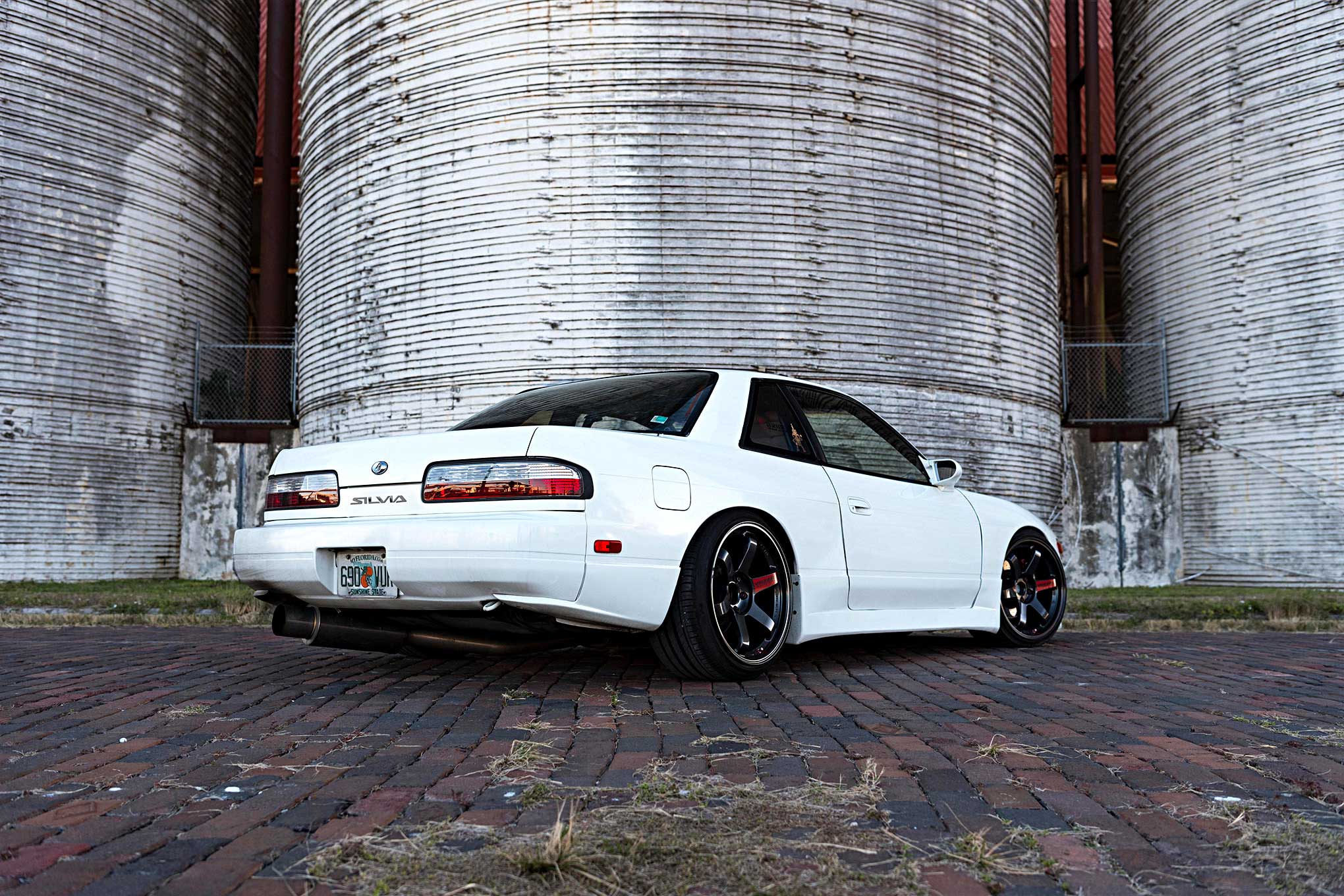 1993 Nissan 240sx Tail Lights: Finding The Perfect Fit