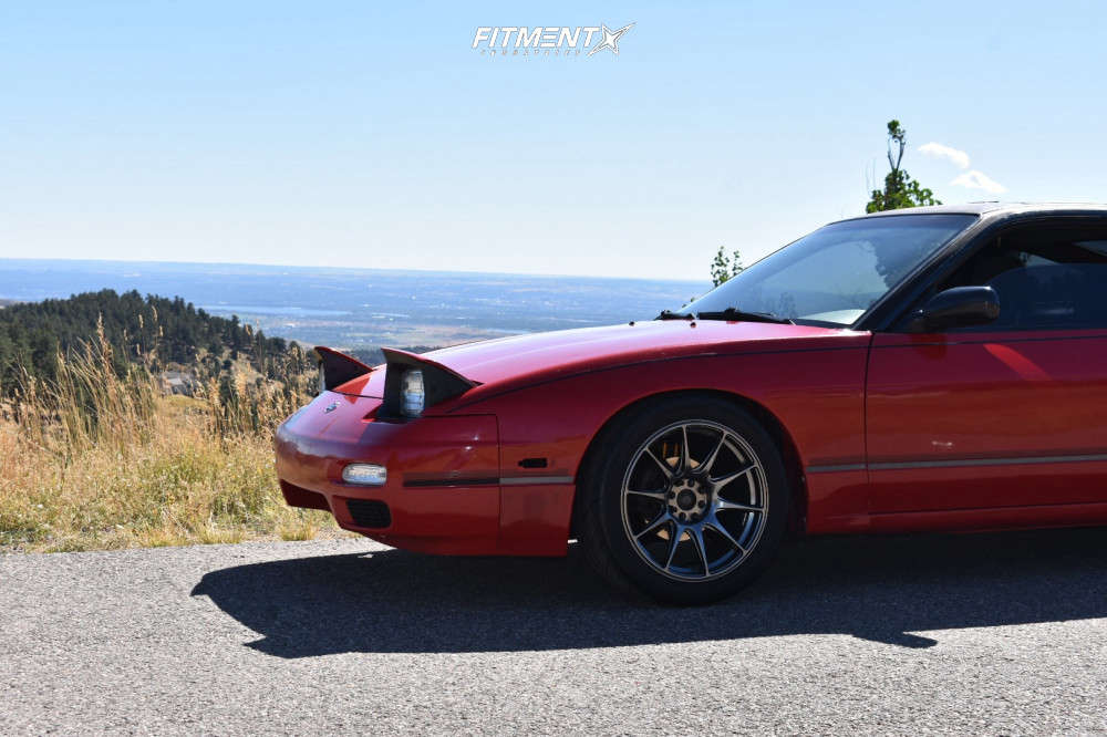 1993 Nissan 240sx Coilovers: Upgrade Options