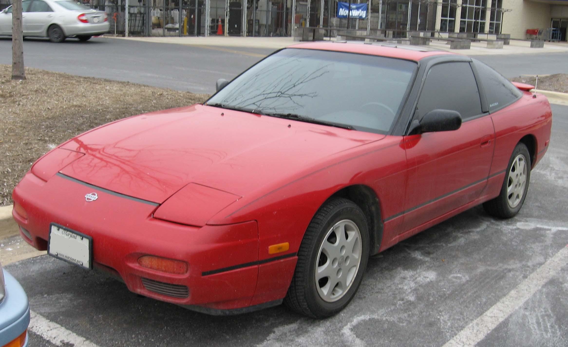 Archival Review Of Nissan 240sx Discussion And Marketplace On Pistonheads
