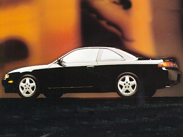 A Chronological Guide To All Nissan 240sx Models, Trims, And Chassis Codes