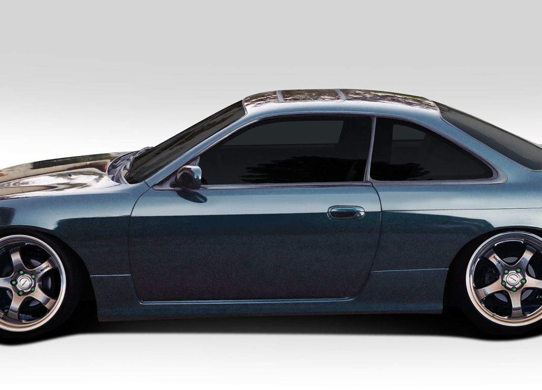 1995 Nissan 240sx S14 Body Kits